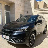 تیگو ۷ مدل ۱۴۰۰ بیرنگ