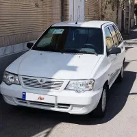 پراید 111 صفر خانگی