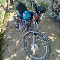 موتور 150دستی