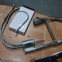 شیرآلات اشپزخونه