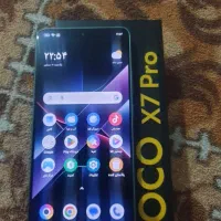 pocox7pro|موبایل|بوشهر, |دیوار