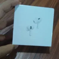 ایرپاد ۲ پرو ارجینال