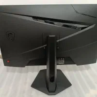 مانیتور گیمینگ