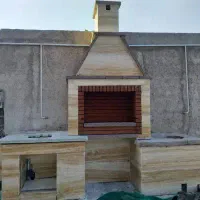 کاشیکار بنای .صفر تا صد کارهای ساختمانی پذیرفته