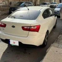 کیا ریو سدان، مدل ۲۰۱۵|خودرو سواری و وانت|اهواز, کیانپارس |دیوار