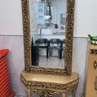 آینه درحدنو