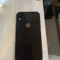 ایفون Xr مشکی