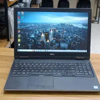 dell precision 7530 لپتاب|رایانه همراه|تبریز, |دیوار