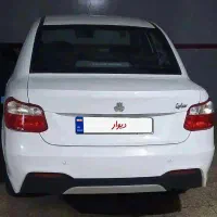 ساینا اتوماتیک مدل۱۴۰۴