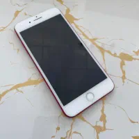 آیفون 7plus حافظه ۱۲۸ سالم|موبایل|اردبیل, |دیوار