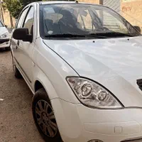 تیبا دو مدل ۱۴۰۰