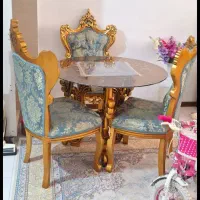 مبل تمیز سالم عالی مبل نه نفر