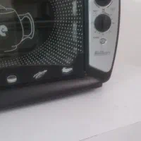 تستر  فلر اصلی|اجاق گاز و لوازم برقی پخت‌وپز|مشهد, نوده|دیوار