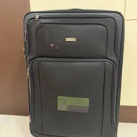 چمدان بزرگ  درحد نو