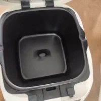 سرخ کن نو نو آکبند|اجاق گاز و لوازم برقی پخت‌وپز|شاهدشهر, |دیوار