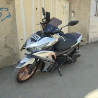 متور آیروکس 170 مدل 1403کبیر