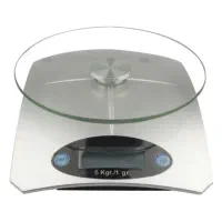 ترازو آشپزخانه مدل B-5  پرداخت در محل ارسال رایگان