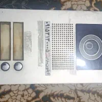 آیفون سوزوکی دو زنگ سالم درحد نو