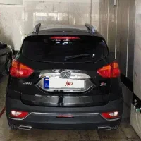 جک اس3 مدل 1400|خودرو سواری و وانت|گرگان, |دیوار