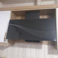 هود شیشه‌ای