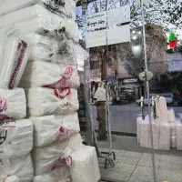 فروشگاه ظروف یکبار مصرف