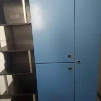 سرویس خواب نوجوان|تخت و سرویس خواب|اهواز, فرهنگ شهر|دیوار