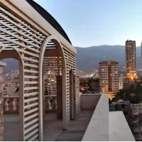 معاوضه و اقساط 110 متر فول، خیابان گلشاد|فروش آپارتمان|تهران, زیبادشت|دیوار