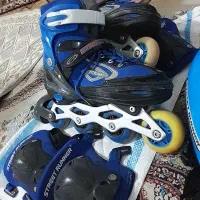 اسکیت|دوچرخه، اسکیت، اسکوتر|مشهد, محمدآباد|دیوار