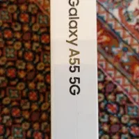 گوشی سامسونگ a55  5G ویتنام