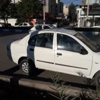 تیبا مدل ۹۹|خودرو سواری و وانت|اهواز, آسیاباد|دیوار