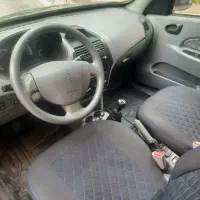 تیبا ۲ مدل ۹۶|خودرو سواری و وانت|تهران, بنی‌هاشم|دیوار