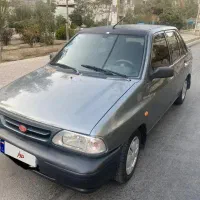 پراید۸۹ تمیز نوک مدادی|خودرو سواری و وانت|شهریار, شهریار|دیوار