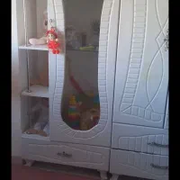 کمدو ویترین کودک