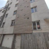 ۷۸ متر فول/ جمهوری آذربایجان/از دم قسط/ مالک هستم|فروش آپارتمان|تهران, اسکندری|دیوار