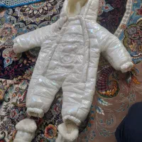 خرسک سرهمی کودک|کفش و لباس بچه|دماوند, دماوند|دیوار