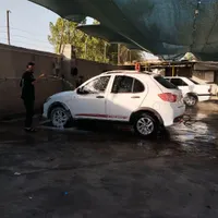 کوییک R مدل ۹۹ بدون رنگ