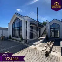 ویلا 230 متری روف دار/سند تک برگی/زیباکنار