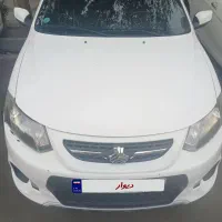کوئیک آر سفید مشکی بیرنگ