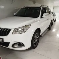 هایما S7 توربو1800cc، مدل ۱۳۹۷|خودرو سواری و وانت|تبریز, |دیوار