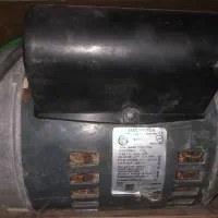 دینام کولر آبی الکتروژن