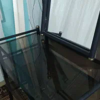 میز آیینه|بوفه، ویترین، کنسول|گرگان, |دیوار