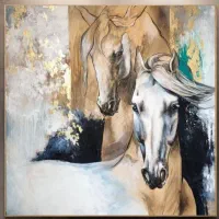 تابلو دکوراتیو نقاشی