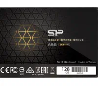 هارد SSD سیلیکون پاور مدل ACE A58 128 گیگ