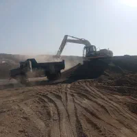 اجاره ماشین آلات راهسازی