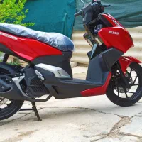 موتور گلکسی cl۱۶۰|موتورسیکلت|جم, |دیوار