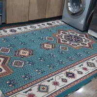 گلیم و میز|گلیم، جاجیم، گبه|سبزوار, رباط|دیوار