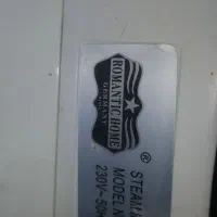 اتو بخار آلمانی|اتو و لوازم اتو|اردبیل, |دیوار