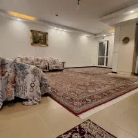 ۹۵متردوخوابه شهرک بهشتی برج لوکس افق۱|فروش آپارتمان|تهران, استخر|دیوار