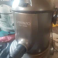 جاروبرقی سرانزو ۱۰۰۰۰