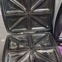 اسنک ساز|اجاق گاز و لوازم برقی پختوپز|تهران, مشیریه|دیوار